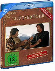 Blutsbrüder (1975) Blu-ray